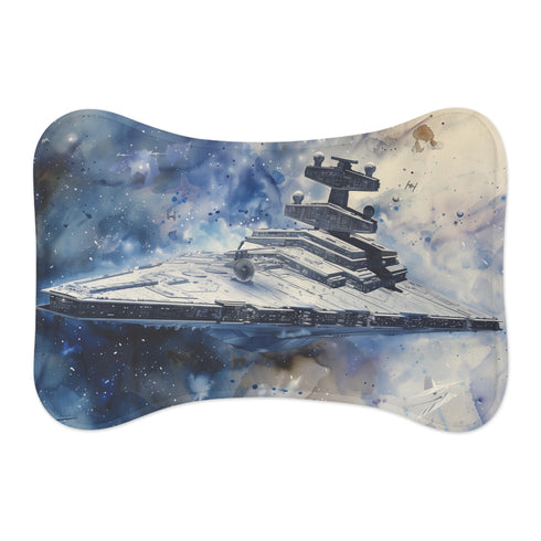 "Star Wars Executor Pet Mat"