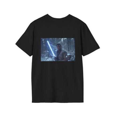 Star Wars Finn Lightsaber T-Shirt