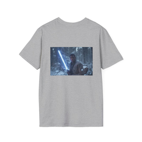 Star Wars Finn Lightsaber T-Shirt