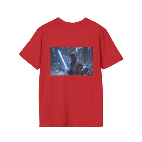 Star Wars Finn Lightsaber T-Shirt