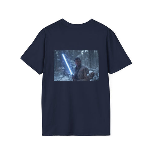 Star Wars Finn Lightsaber T-Shirt