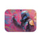 "Star Wars Mandalorian Bath Mat"
