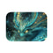 Starborn Creature Fractal Bath Mat