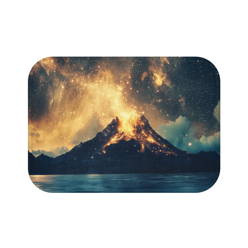 Stardust Raining Inverted Volcano Bathmate