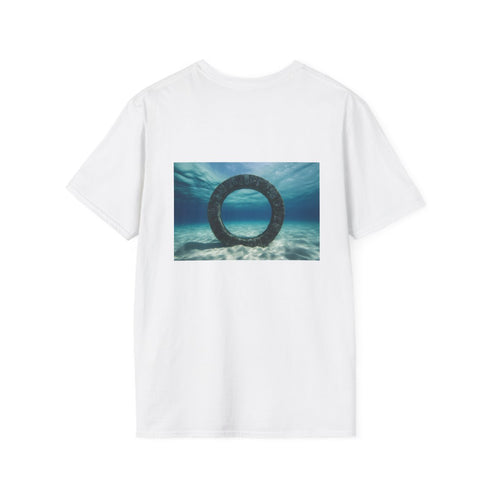 Stargate Ocean Floor Underwater Adventure