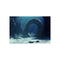 "Stargate Opening Beneath Ocean Floor"
