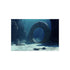 "Stargate Opening Beneath Ocean Floor"
