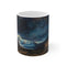 "Stargazing Mug: Aoraki Dark Sky"