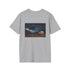Stargazing Paradise Tee: Aoraki Mackenzie