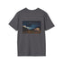 Stargazing Paradise Tee: Aoraki Mackenzie