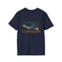 Stargazing Paradise Tee: Aoraki Mackenzie