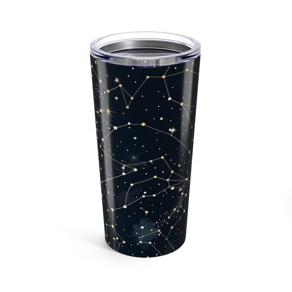 Starlight Constellation Drinking Bottle