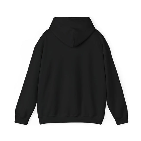 Starlit Shattered Mirror Hoodie Design