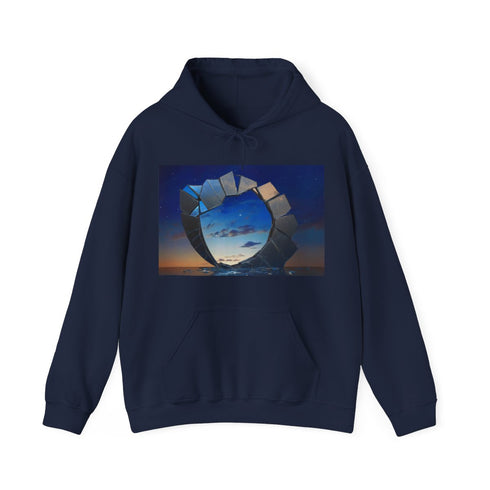 Navy / L
