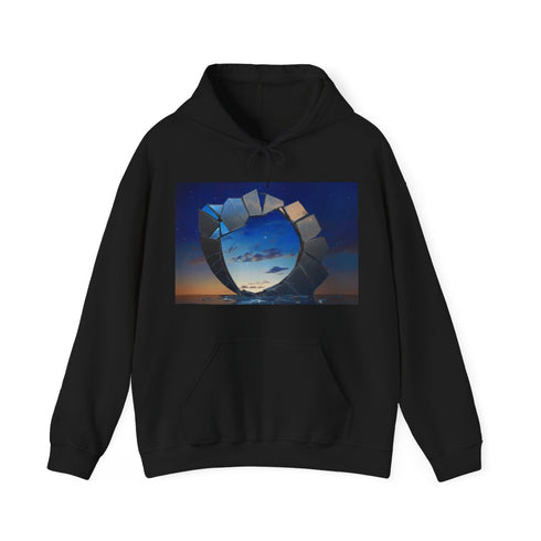 Black / L