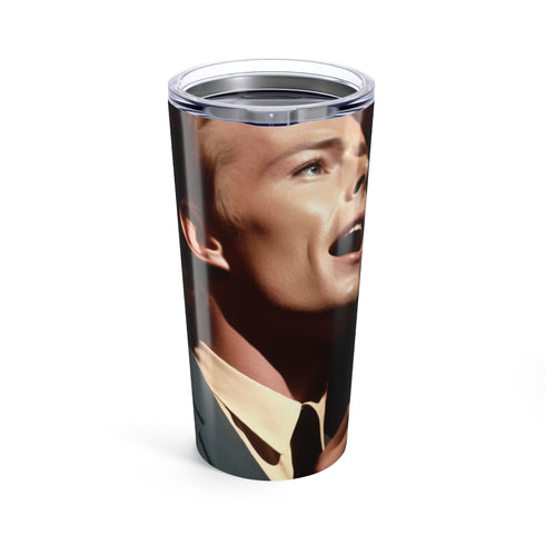 Starman Serenade Drinking Bottle
