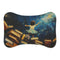 "Starry Adventures Pet Mat"