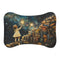 "Starry Dreamer Pet Mat"