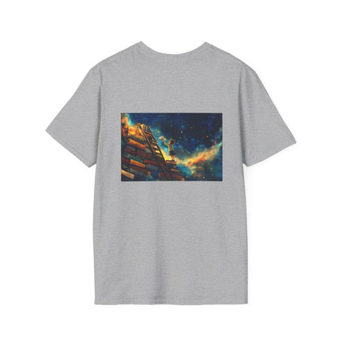 Starry-Eyed Child Dreamer Tee