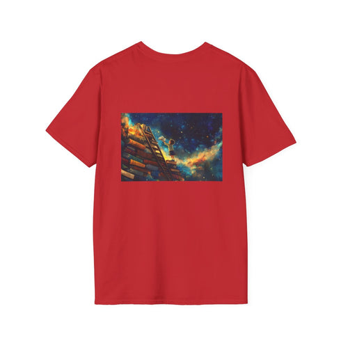 Starry-Eyed Child Dreamer Tee
