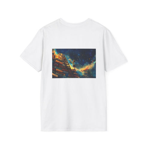 Starry-Eyed Child Dreamer Tee