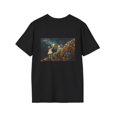Starry-Eyed Explorer Tee