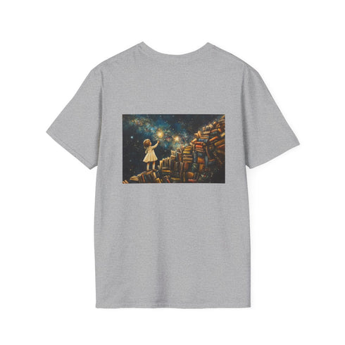 Starry-Eyed Explorer Tee