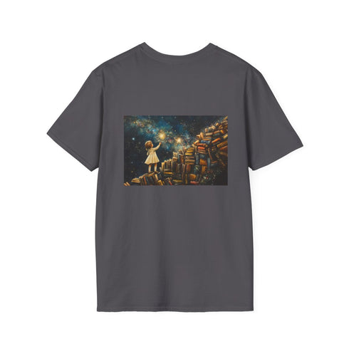 Starry-Eyed Explorer Tee
