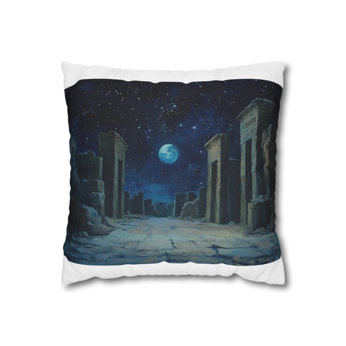 Starry Night Babylon Pillowcase