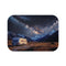 "Starry Night Bath Mat: Aoraki Mackenzie Reserve"