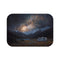 Starry Night Bath Mat: Aoraki Mackenzie Sky Reserve