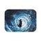 Starry Night Bath Mat Woman