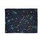 "Starry Night Bed Cover"