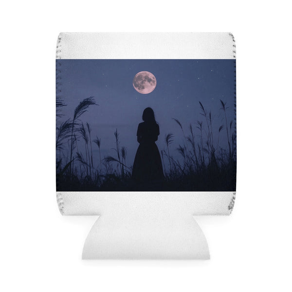 Starry Night Can Cooler Sleeve