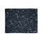 "Starry Night Constellation Bed Cover"