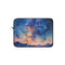 Starry Night Laptop Sleeve: Milkyway Masterpiece