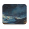 Starry Night Mouse Pad Aoraki Mackenzie Sky