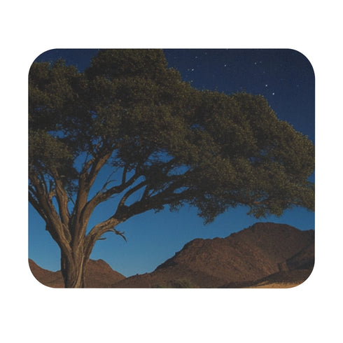 Starry Night Mouse Pad NamibRand