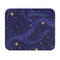 Starry Night Mouse Pad Seamless