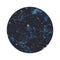 "Starry Night Skies Round Rug"