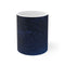 "Starry Night Sky Mug: NamibRand Beauty"