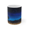 "Starry Night Sky Mug: NamibRand Reserve"