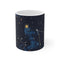 Starry Night Sky Mug