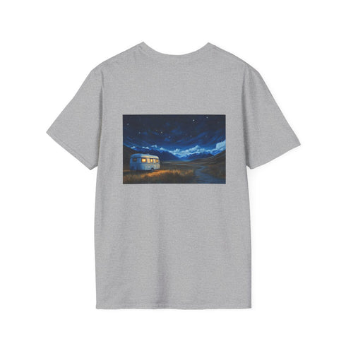 Starry Night Sky Reserve Tee