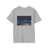 Starry Night Sky T-shirt - NamibRand Reserve