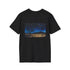 Starry Night Sky T-shirt - NamibRand Reserve