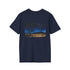 Starry Night Sky T-shirt - NamibRand Reserve