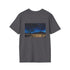 Starry Night Sky T-shirt - NamibRand Reserve