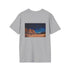Starry Night Sky Tee: Wadi Rum