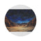 "Starry Night Sky Wadi Rug"